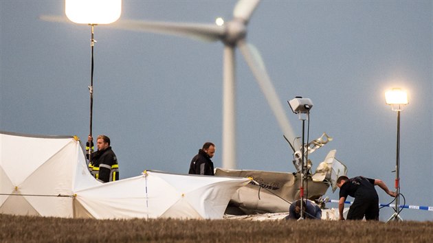 V Belgii se zřítilo letadlo s parašutisty, 11 lidí zemřelo (19. října)