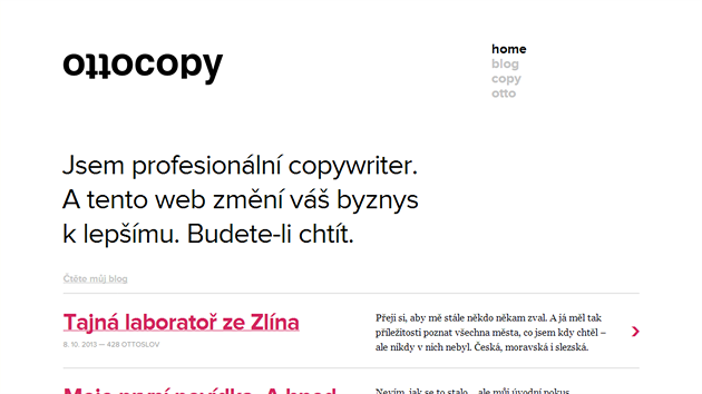 Ottocopy.cz