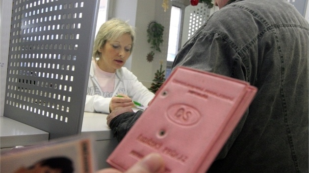 Opt piel as na výmnu idiských prkaz. (ilustraní foto)