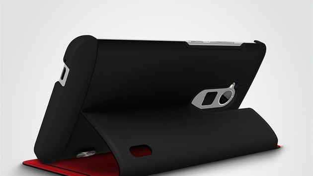 HTC One max - kryt Power Flip Case