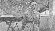 Gheorghe Bnciulescu létal do konce svého ivota. Zemel 12. dubna 1935 v