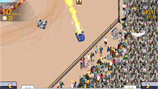 Red Bull Kart Fighter 3