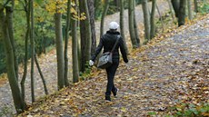 Za úpravy rokle a promenádní cesty zaplatil Liberec est a pl milionu korun.