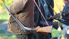 Hony na T�ebí�sku za�aly (19. �íjna)