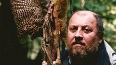 Arno�ta Va�í�ka zajímají i �amanské rituály.