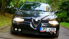 Alfa Romeo 156