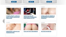 Internetové stránky SPOZ �elí útoku hacker�.