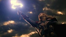 Thor 2 trailer