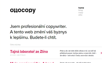 Ottocopy.cz