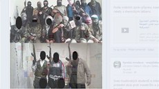 Facebookové stránky vyuívají nkteí muslimové k získání podpory pípadn