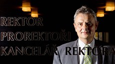 Jedno kolo sta�ilo Miroslavu Ludwigovi na to, aby obhájil na dal�í �ty�i roky...