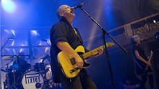 Pixies (Praha, Lucerna, 10. 10. 2013)