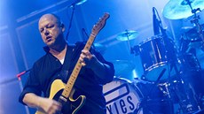 Pixies (Praha, Lucerna, 10. 10. 2013)