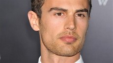 Theo James (2012)