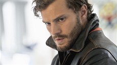 Jamie Dornan v seriálu Once Upon a Time (2012)