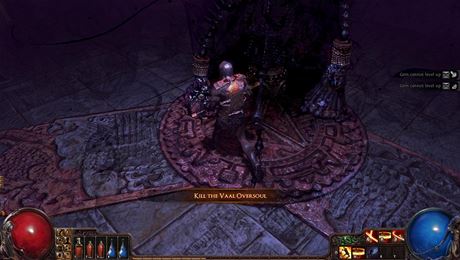 Path of Exile