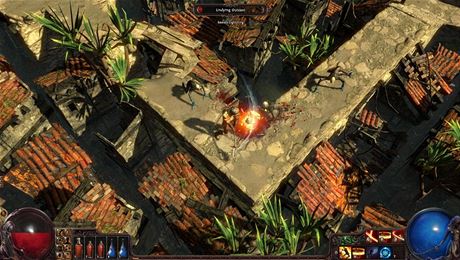 Path of Exile