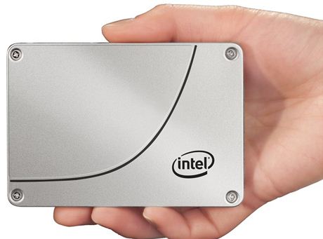 SSD disk