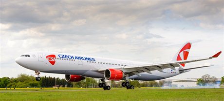 Cestující v letadlech eských aerolinií budou vábeni k návtv Moravskoslezského kraje.