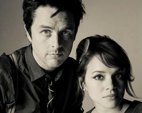 Billy Joe Armstrong a Norah Jones