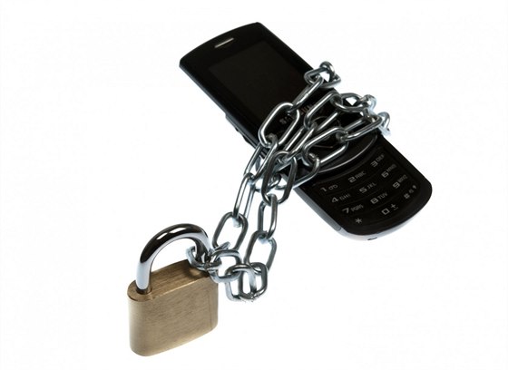 SIM lock pouívá Samsung u smartphon vyrobených po letoním ervenci....