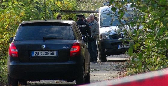 Části rozzeřaného lidského těla našli policisté ve Vltavě loni na podzim. Pachatele dosud nemají