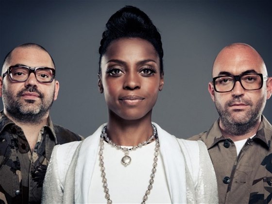 Morcheeba