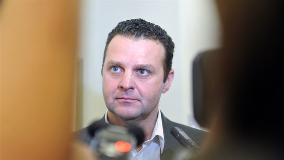 Kontroverzní politik a nový poslanec za KSČM Zdeněk Ondráček z Trutnovska.