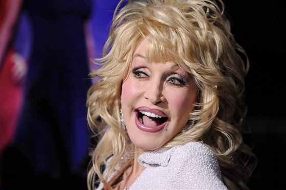 Dolly Partonová (2012)