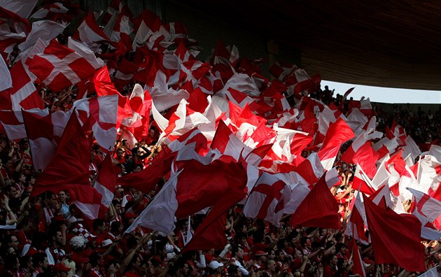 Slavia bude brzy ve svém. CEFC získá stadion v Edenu, oznámil Tvrdík