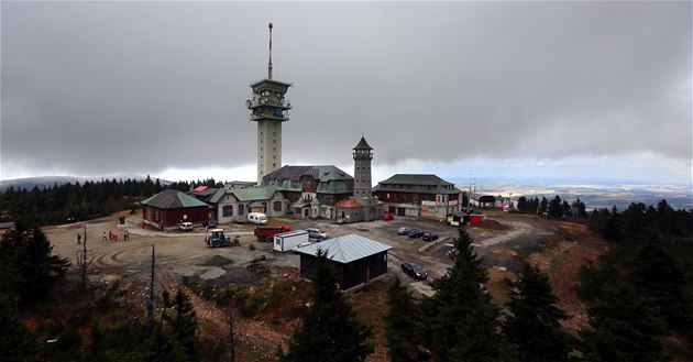 Ministerstvo započalo proces vyhlášení CHKO Krušné hory, bude největší v Česku
