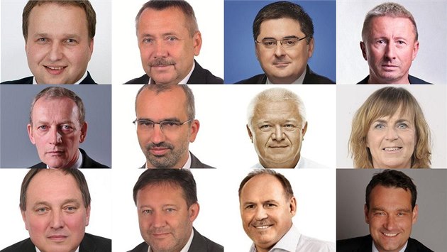 MF DNES se zeptala dvanácti nových poslanc� z Olomouckého kraje na co se cht�jí v Poslanecké sn�movn� zam��it a co pro kraj ud�lají.