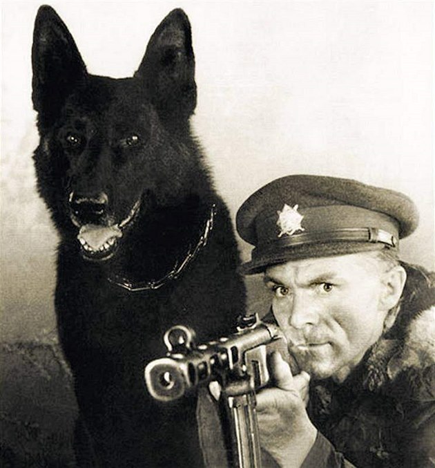 Legendu Krále �umavy proslavil propagandistický film. Skute�ný Král �umavy se jmenuje Josef Hasil.