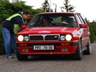 Rallye Berounka Revival 2013