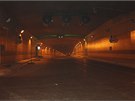 Tunel Brusnice
