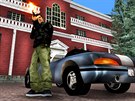 Grand Theft Auto 3
