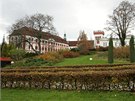 Liberecký zámek