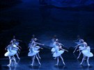V prosinci pijede do Bratislavy, Prahy a Ostravy proslulý Moscow City Ballet