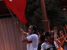 Aktualita, 2. místo: JAN IBÍK, Reflex: Protivládní protesty v Turecku,...