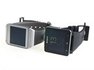Výhodou Sony SmartWatch 2 je mo�nost vym�nit �emínek za jakýkoli jiný s kotevní...