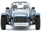 Caterham Seven 160