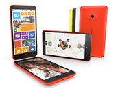 Nokia Lumia 1320