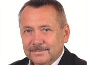 Poslanec Pavel Holk (SSD).