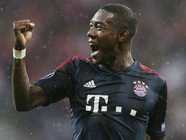 David Alaba