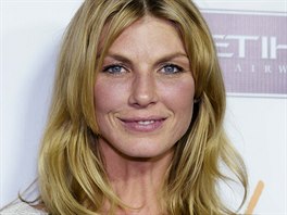 Angela Lindvallová (25. �íjna 2013)