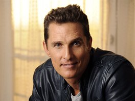 Matthew McConaughey (12. íjna 2013)