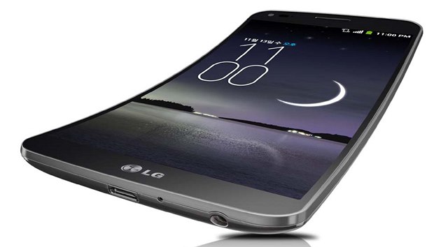 LG G Flex