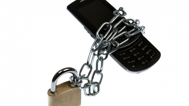 SIM lock pouívá Samsung u smartphon vyrobených po letoním ervenci....