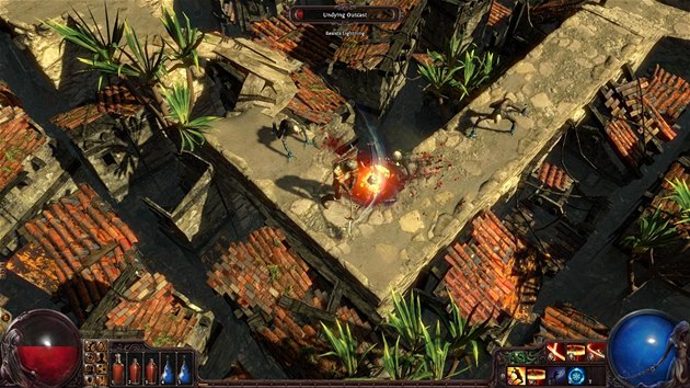 Path of Exile