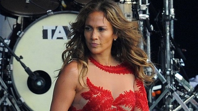 Jennifer Lopezov
